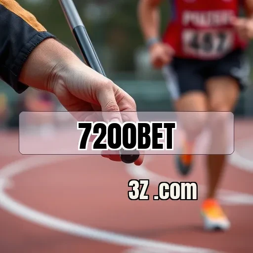 Apostar em esportes no 7200bet.com: a paixão ganha vida