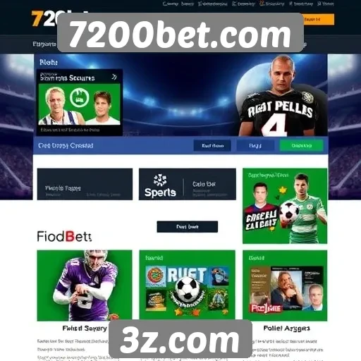 Como o 7200bet.com se compara a concorrentes