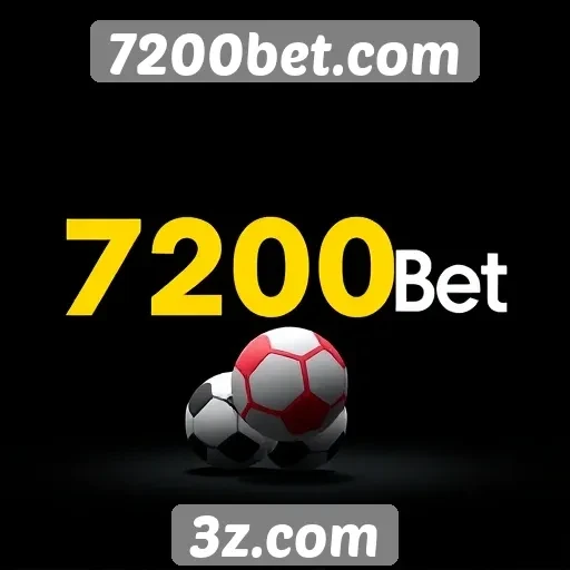 Estudo sobre os jogos oferecidos no 7200bet.com